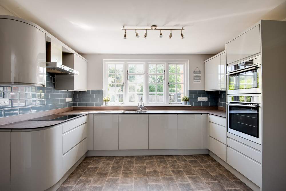 Kitchen"